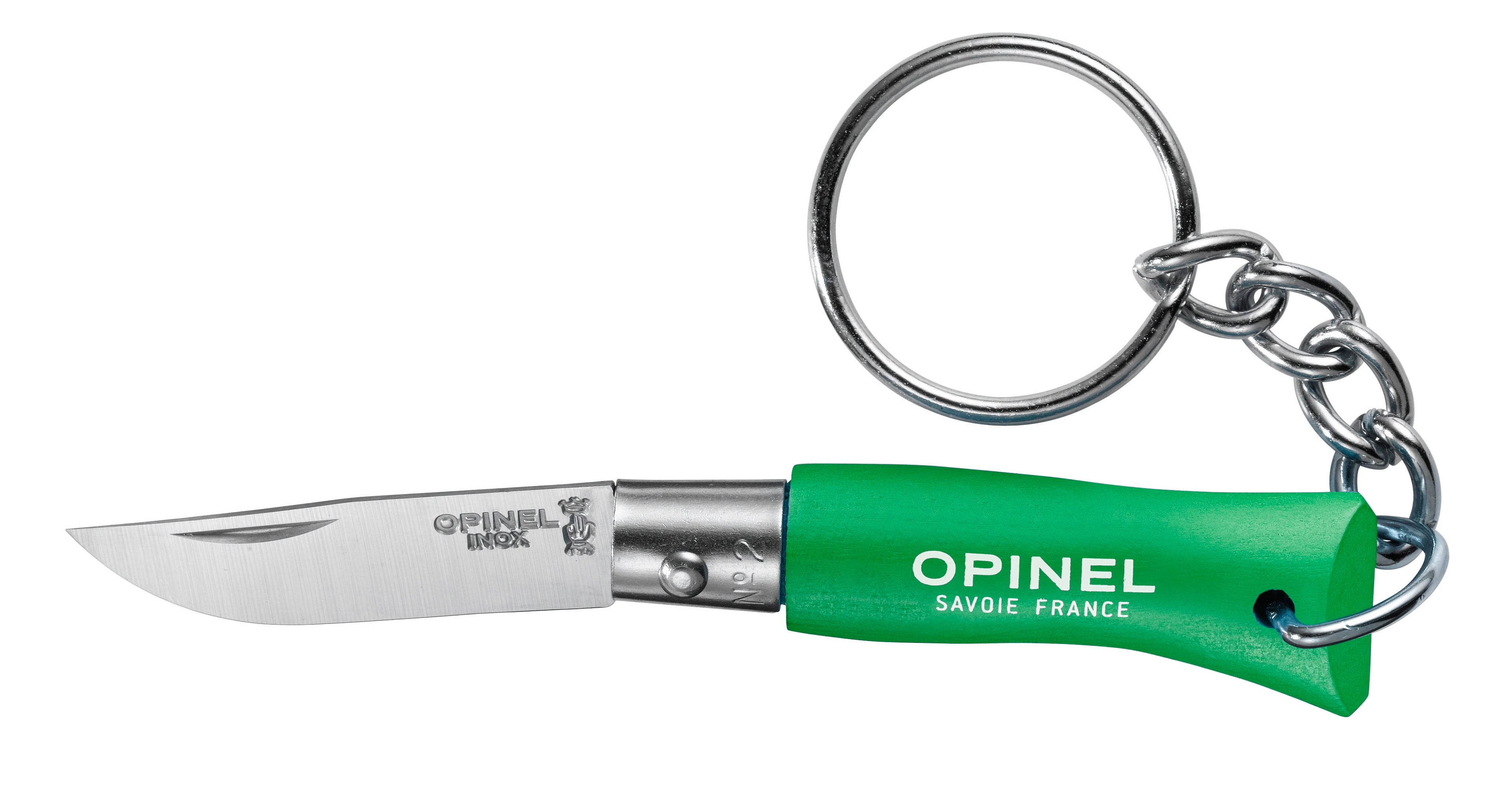 Opinel Vri N°02