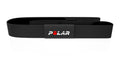 Polar EQUINE BELT FOR RIDING - popruh Equine pro jezdectví, černý 93075199