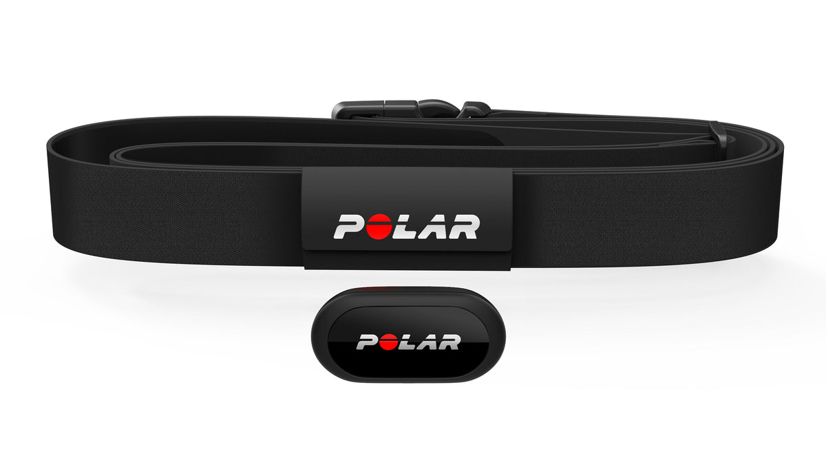 Polar EQUINE H10 HR SENSOR TROTTERS - snímač TF H10 pro klusáky 93075201