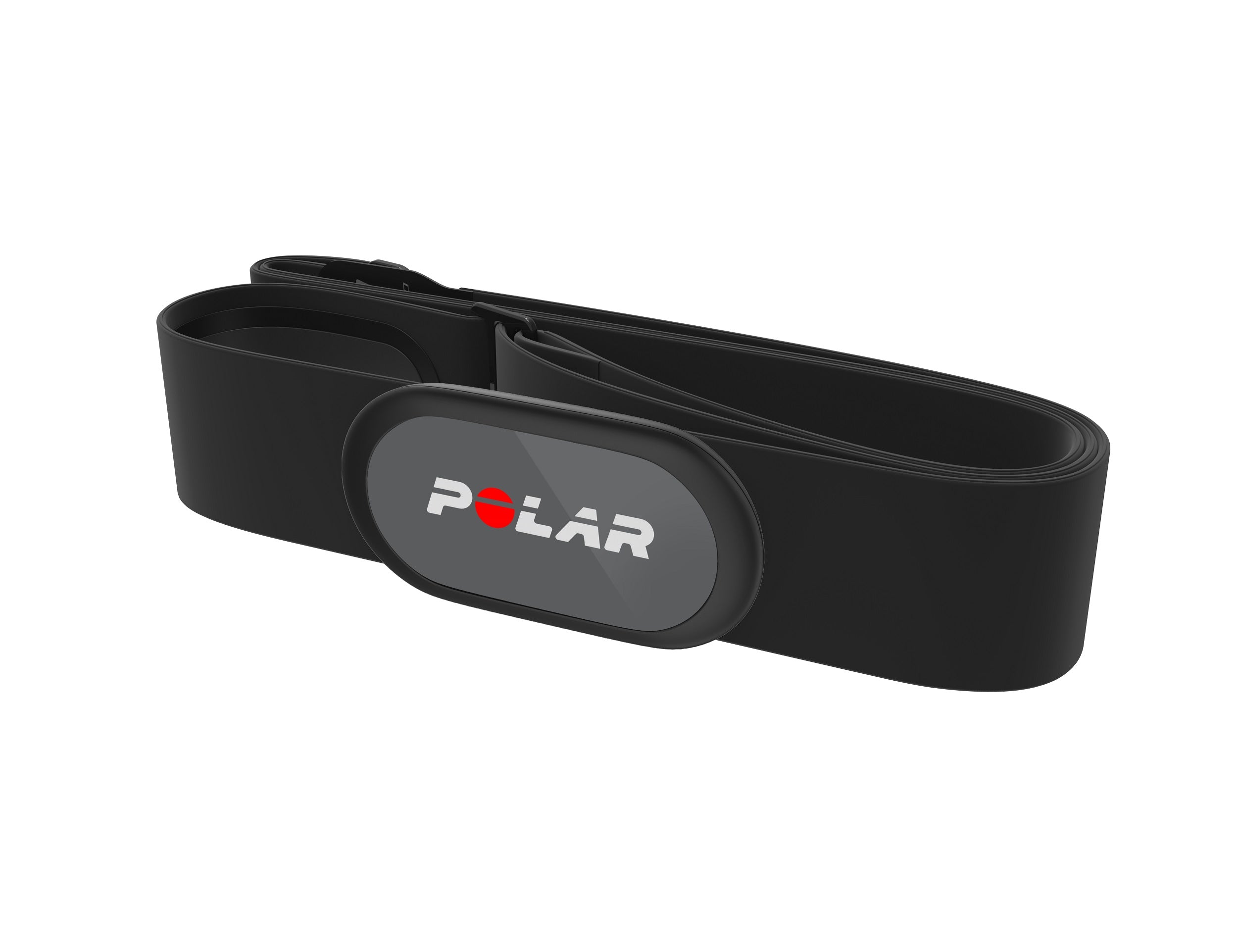 Polar H9 hrudní snímač TF vel. M-XXL černá 92081565