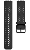 Polar VANTAGE M řemínek černý vel. M 91069748