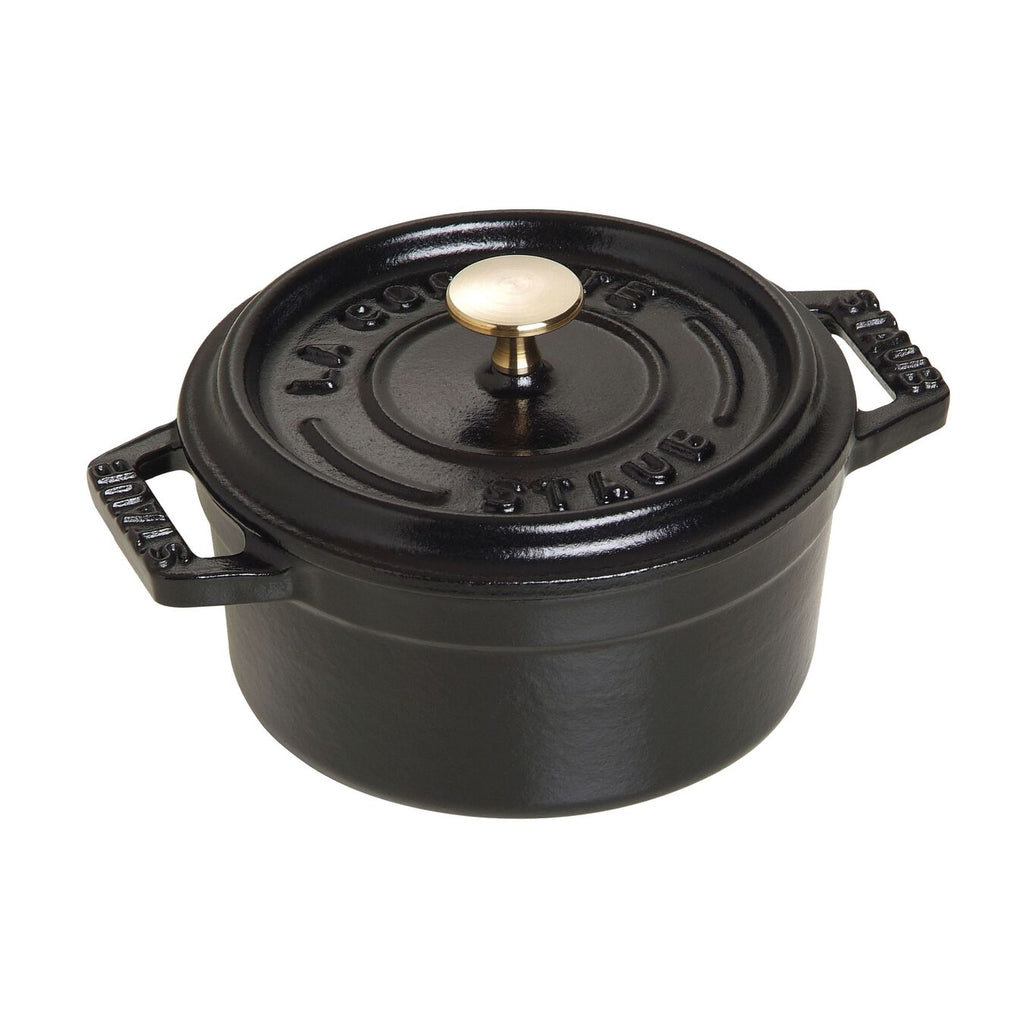 Staub STAUB Cocotte Mini hrnec kulatý 10