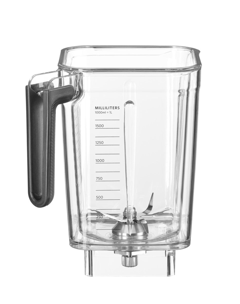 KitchenAid ND náhradní nádoba k mixéru power plus 5KSB8270  W10645571/W11324072