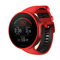 Polar Vantage V2 HR sporttester M/L červená 900100189