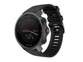 Polar Grit X Pro sporttester M/L černá 90085773