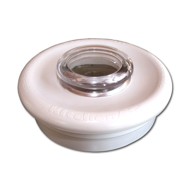 KitchenAid ND víko k blendru bílé  9704920