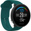 Polar Unite fitness hodinky S-L modrozelená 900100642