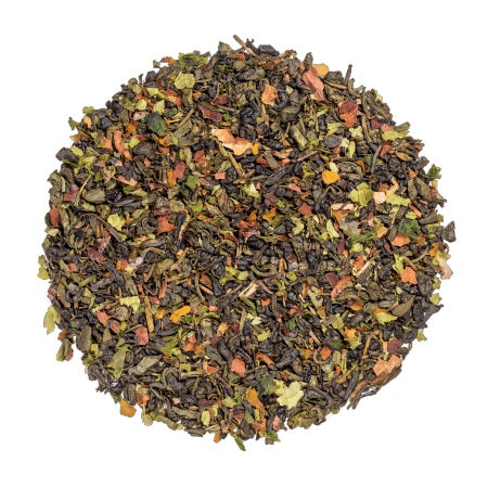 Kusmi Tea Organic Algotea sypaný čaj 1kg  21024A1010