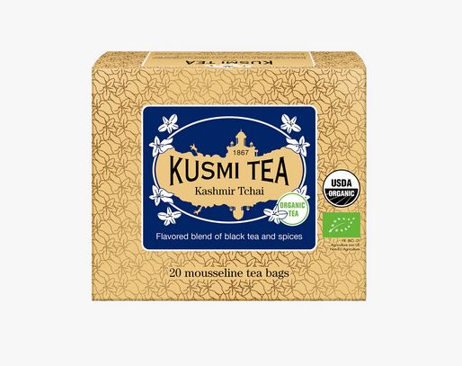 Kusmi Tea