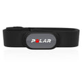 Polar H9  set 10ks hrudních snímačů TF vel. XS/S černá 92081568