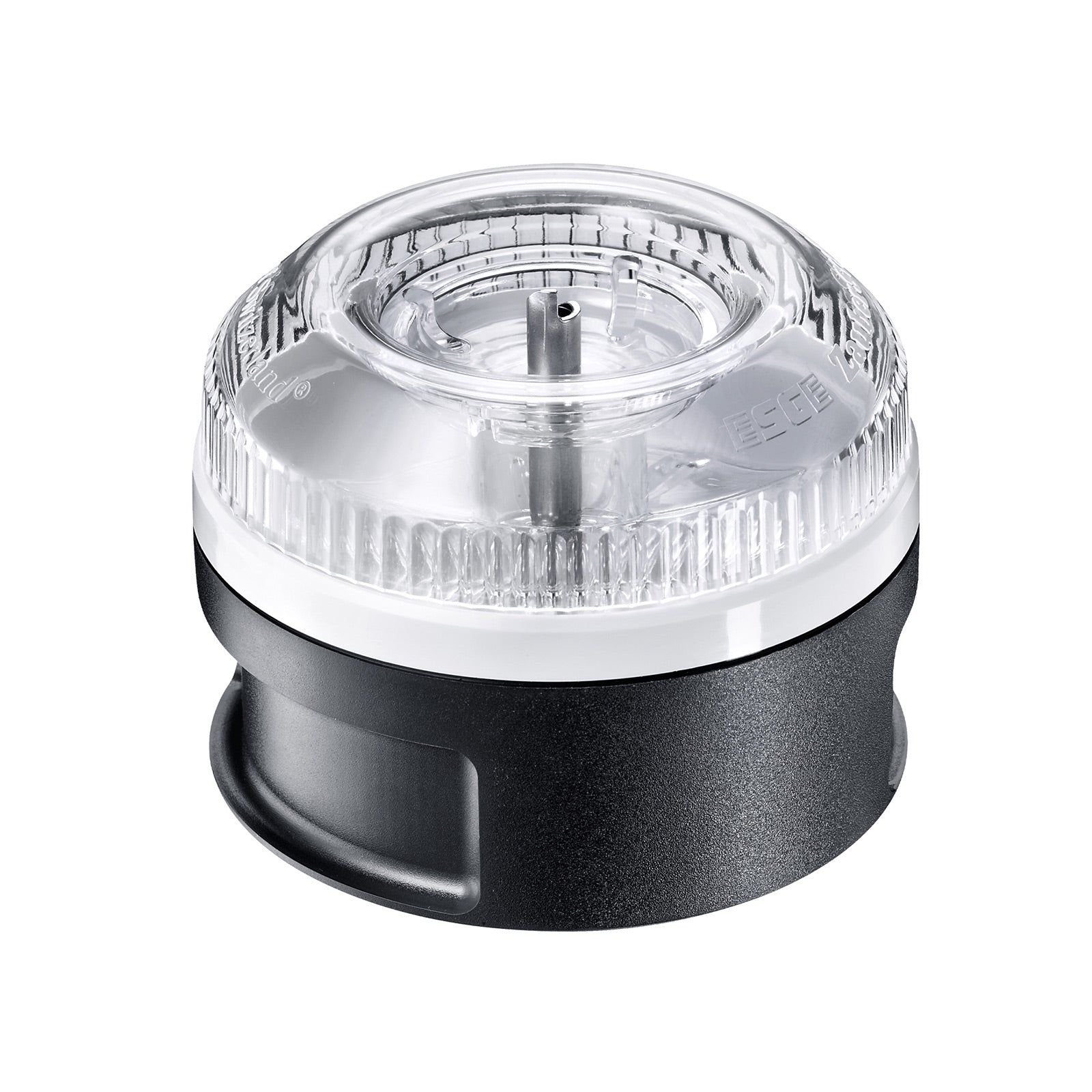 Bamix Food Processor bez stlačovadla černá  3001.001