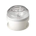 Bamix Food Processor bez stlačovadla bílá  3001.002