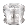 Bamix Mlýnek 100 ml transparentní  3001.011