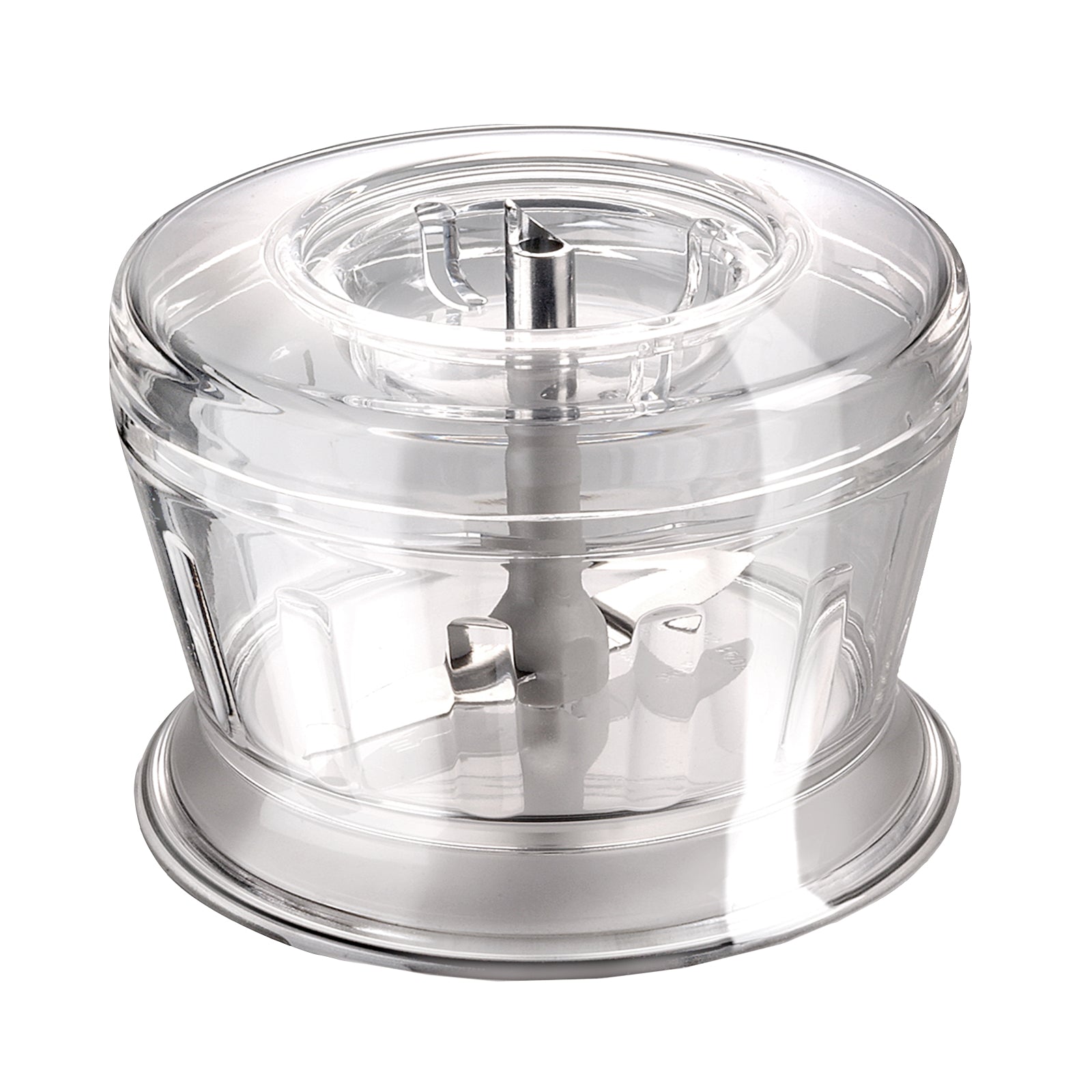 Bamix Mlýnek 100 ml transparentní  3001.011