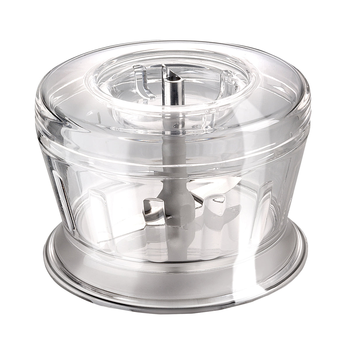 Bamix Mlýnek 100 ml transparentní  3001.011