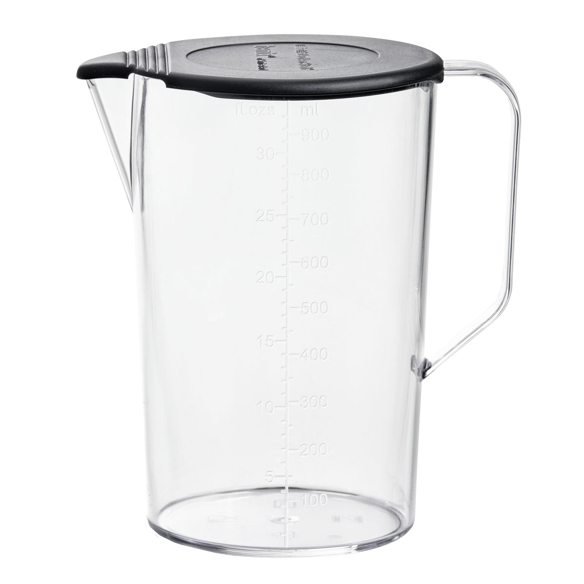 Bamix Jug měřící nádoba 1000ml s víčkem  3002.002