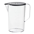 Bamix Jug měřící nádoba 1000ml s víčkem  3002.002