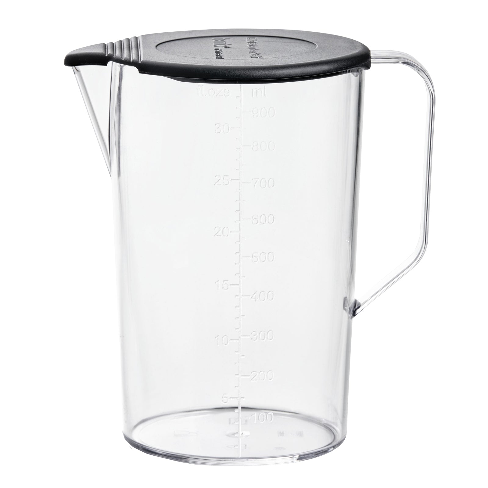 Bamix Jug měřící nádoba 1000ml s víčkem  3002.002
