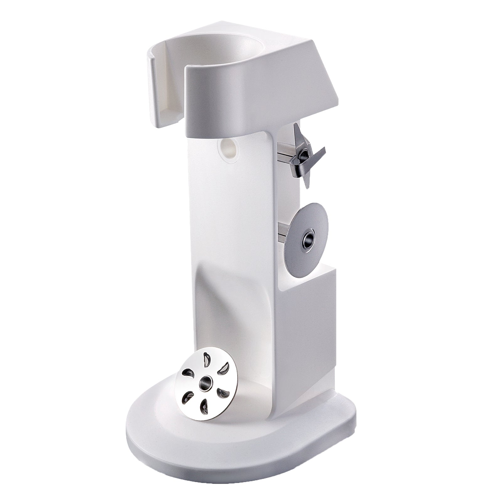 Bamix Stojan DeLuxe bílá  3004.002