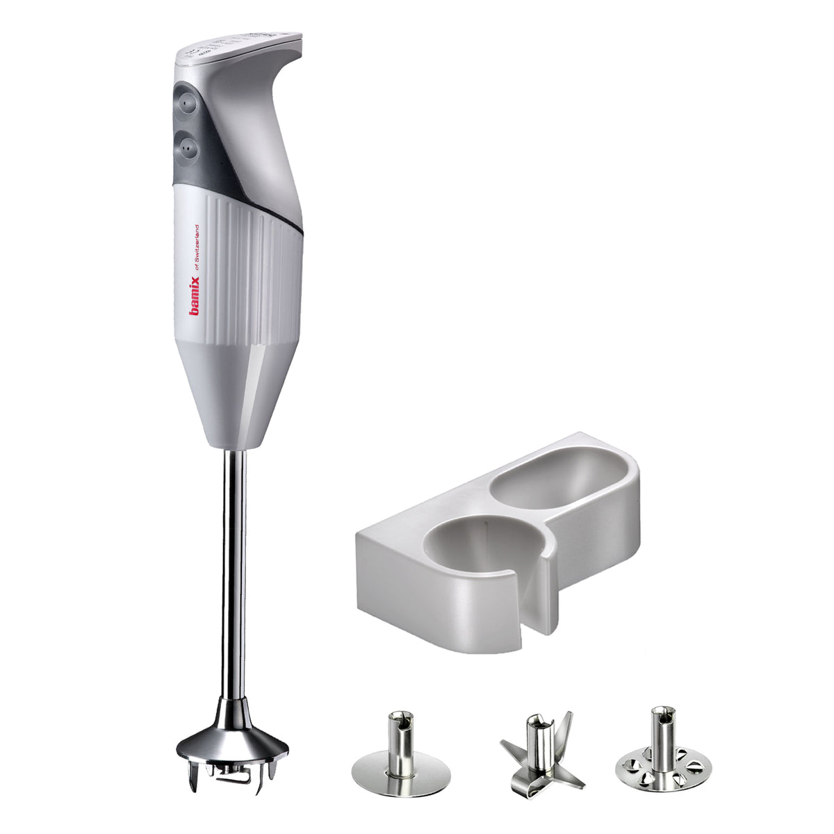 Bamix Gastro Pro 2 mixér typu D 200 W