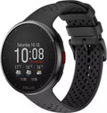 Polar Pacer Pro sporttester S-L černo-šedá 900102178