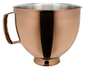 KitchenAid Mísa 4,83l nerezová měděná  5KSM5SSBRC