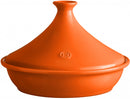 EH FLAME tajine 32,5 x 23 cm 3 lpepřová (5632)