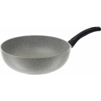 Ballarini Ferrara Pánev Wok 28 cm povrch Granitium