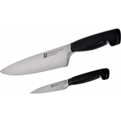 Zwilling Four Star set nožů 2 ks (31070-100,31071-200)