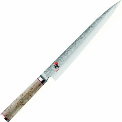 Zwilling MIYABI 5000MCD 67 nůž Sujihiki 24 cm