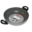 Ballarini Cortina GR Thermopoint Pánev 24 cm povrch Granitium