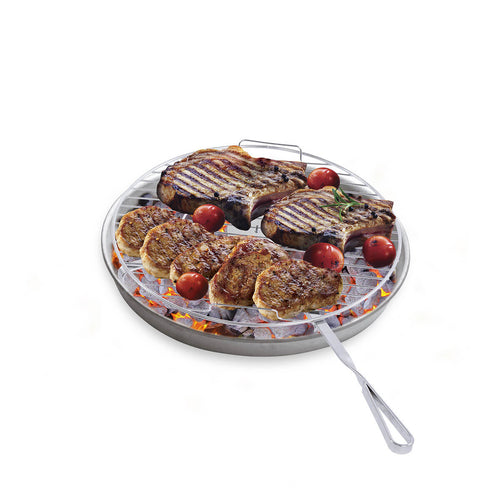 ALFA BBQ 500 prumer 37 cm