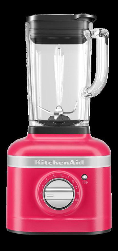 KitchenAid Artisan Mixér K400 Mandlová