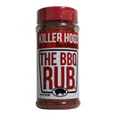 BBQ koření The BBQ Rub 340g Killer Hogs