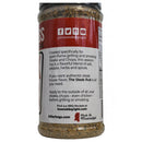 BBQ koření The Steak Rub 311g Killer Hogs