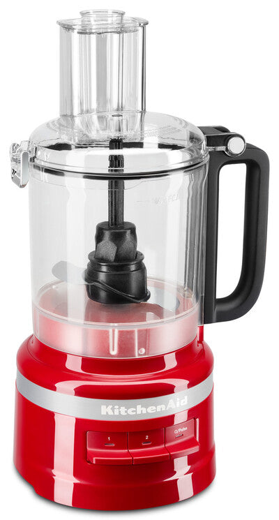 KitchenAid Food Processor 1,19l královská červená