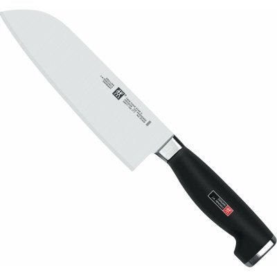 Zwilling Four Star nůž Santoku 18 cm