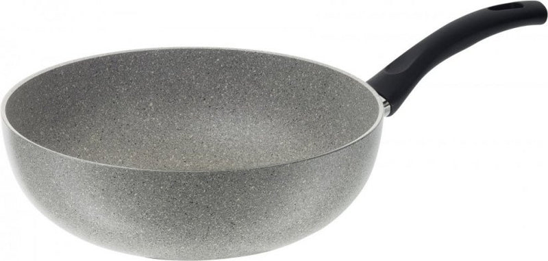 Ballarini Ferrara Pánev Wok 28 cm povrch Granitium