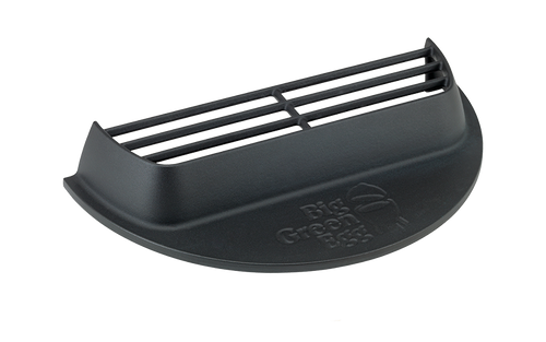 Big Green Egg litinovy rost na sate