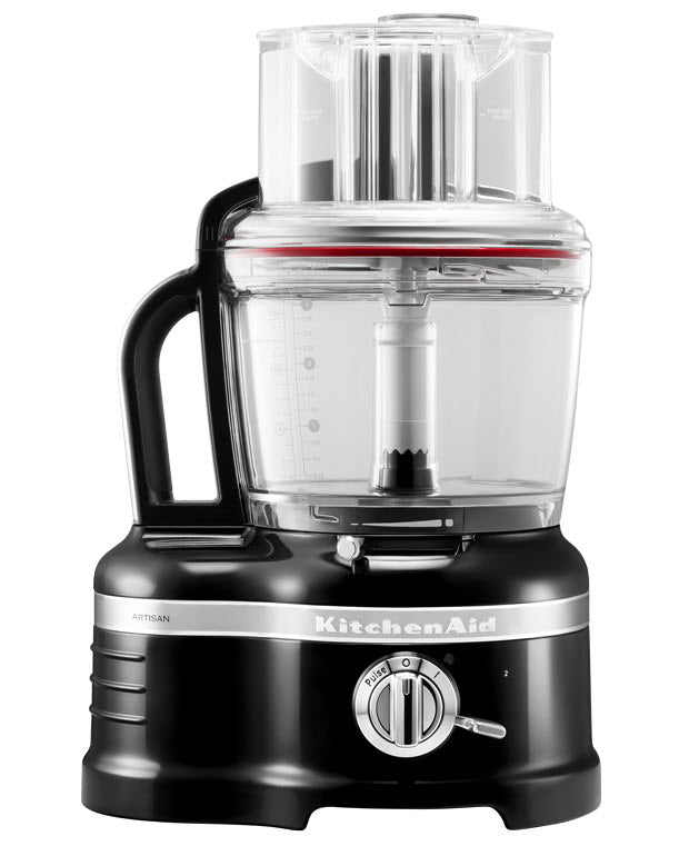 KitchenAid Krouhací disk 4mm k Food Procesooru 4l