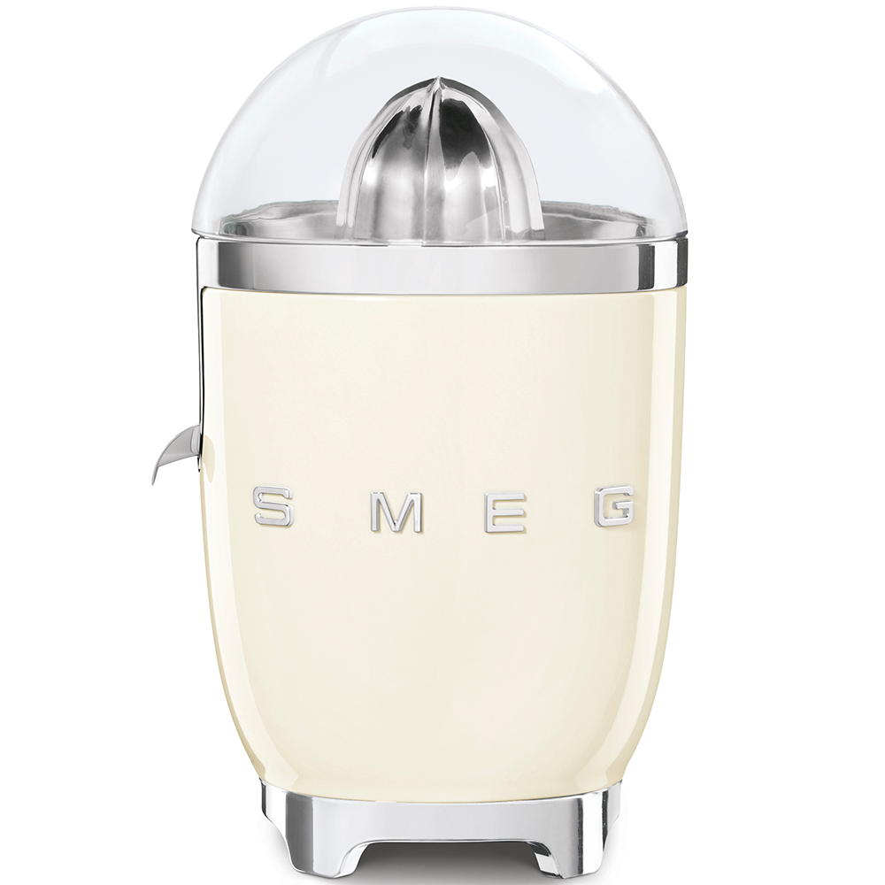 SMEG_SDA SMEG 50's Retro Style el. citrusový odšťavňovač CJF11
