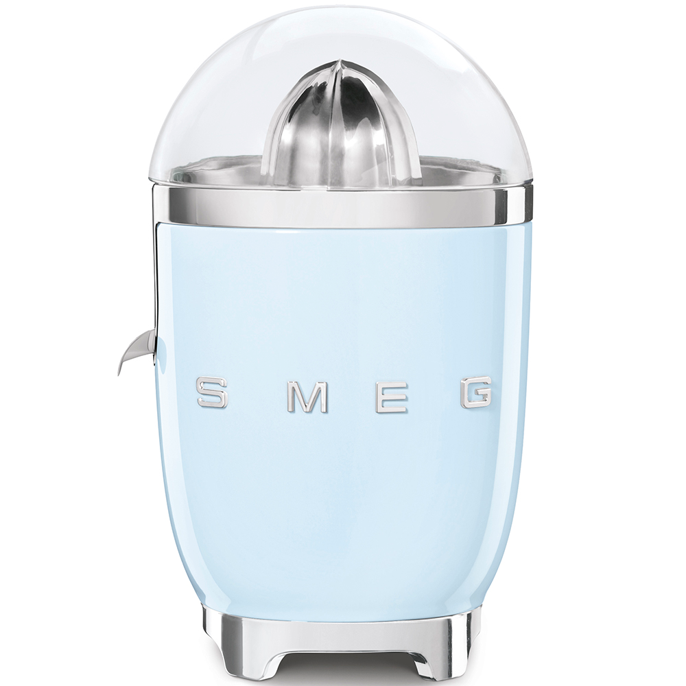 SMEG_SDA SMEG 50's Retro Style el. citrusový odšťavňovač CJF11