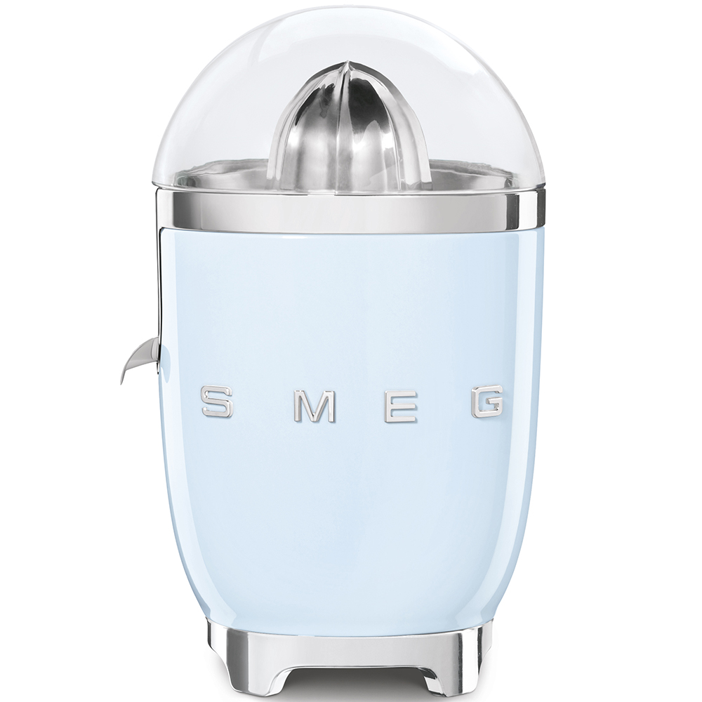 SMEG_SDA SMEG 50's Retro Style el. citrusový odšťavňovač CJF11