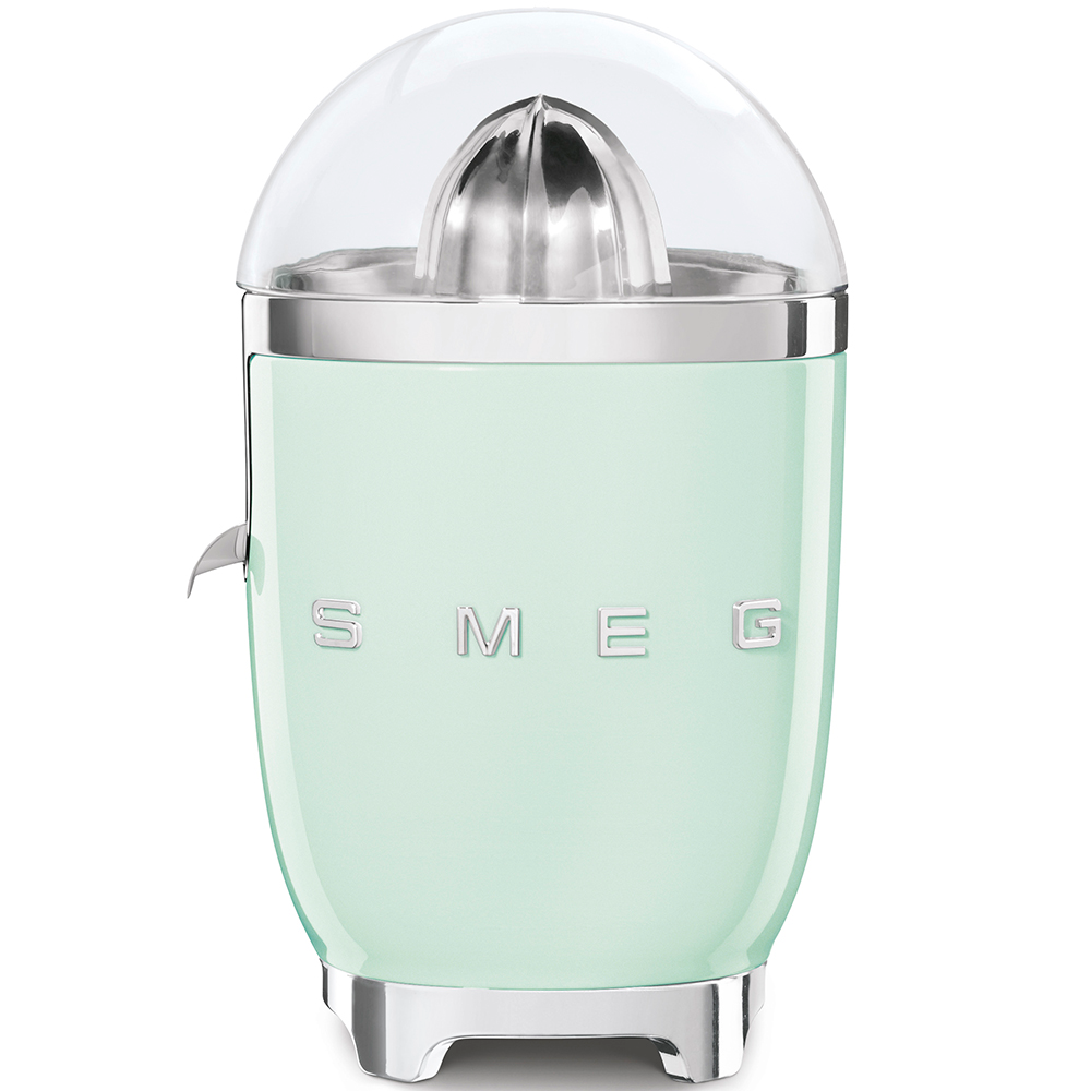SMEG_SDA SMEG 50's Retro Style el. citrusový odšťavňovač CJF11