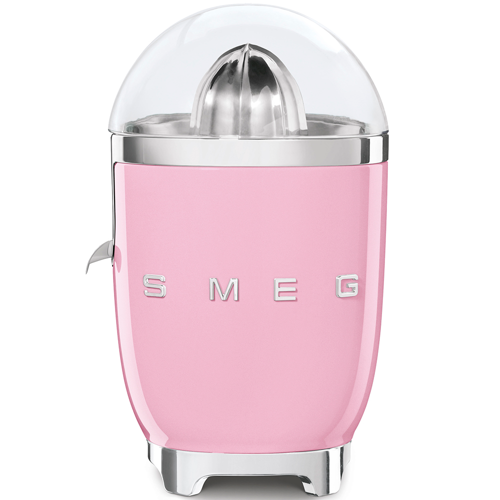 SMEG_SDA SMEG 50's Retro Style el. citrusový odšťavňovač CJF11