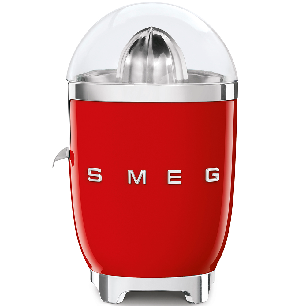 SMEG_SDA SMEG 50's Retro Style el. citrusový odšťavňovač CJF11
