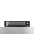 SMEG_MDA SMEG ohřívací zásuvka, 60 cm, výška 15 cm, 6 programů, objem