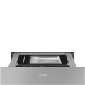 SMEG_MDA Vakuovací zásuvka Sous-Vide CPV315X, 15x60 cm, nerezová CPV315X