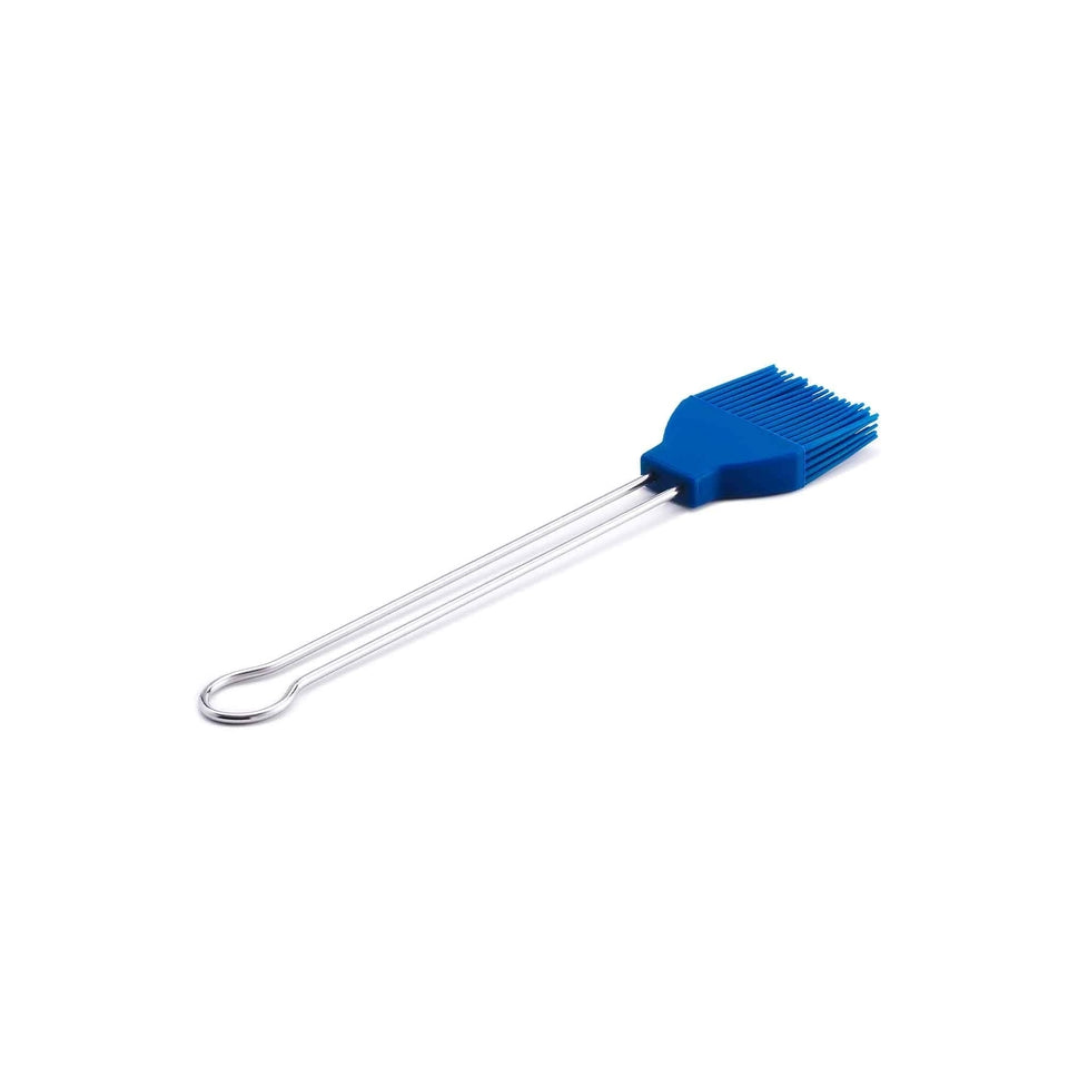 Silikonový štětec LotusGrill Blue