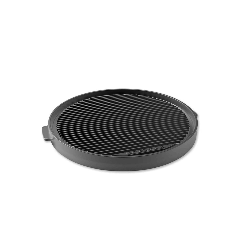 Dvoustranná plotna Teppanyaki na LotusGrill XL